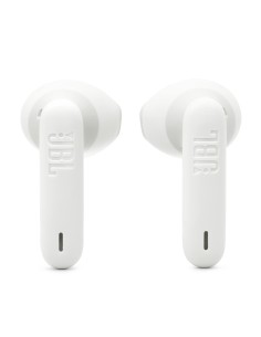 JBL VIBE FLEX 2 BIANCO AURICOLARI TWS BT 5.3 IP54 AUTONOMIA 40 ORE 2