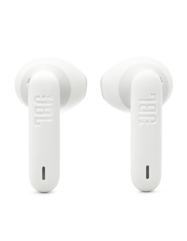 JBL VIBE FLEX 2 BIANCO AURICOLARI TWS BT 5.3 IP54 AUTONOMIA 40 ORE