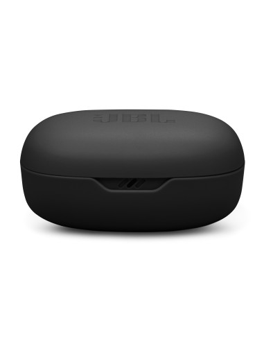 JBL VIBE FLEX 2 NERO AURICOLARI TWS BT 5.3 IP54 AUTONOMIA 40 ORE