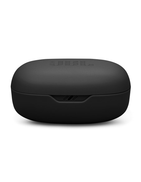 JBL VIBE FLEX 2 NERO AURICOLARI TWS BT 5.3 IP54 AUTONOMIA 40 ORE