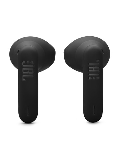 JBL VIBE FLEX 2 NERO AURICOLARI TWS BT 5.3 IP54 AUTONOMIA 40 ORE