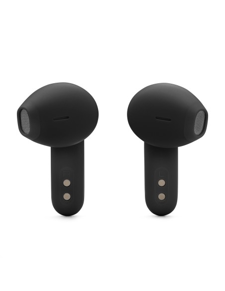 JBL VIBE FLEX 2 NERO AURICOLARI TWS BT 5.3 IP54 AUTONOMIA 40 ORE