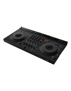 PIONEER_DJ DDJ-GRV6 ALPHATHETA CONTROLLER 4 CANALI PER DJ