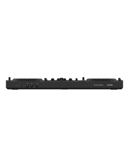 PIONEER_DJ DDJ-GRV6 ALPHATHETA CONTROLLER 4 CANALI PER DJ