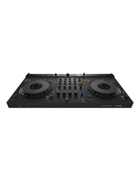 PIONEER_DJ DDJ-GRV6 ALPHATHETA CONTROLLER 4 CANALI PER DJ