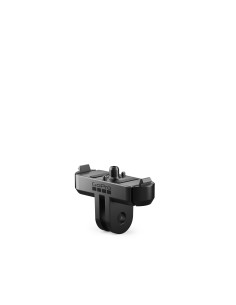 GOPRO MAGNETIC LATCH MOUNT SUPPORTO DI AGGANCIO MAGNETICO