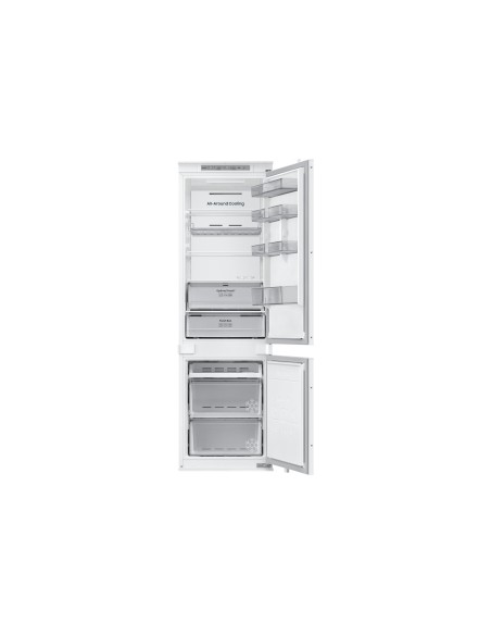 SAMSUNG BRB70F26CES0 COMB. E NF 267 LT H177,5 L54 P55 PORTE REV. WIFI
