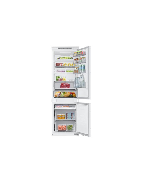 SAMSUNG BRB70F26CES0 COMB. E NF 267 LT H177,5 L54 P55 PORTE REV. WIFI