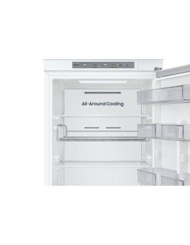 SAMSUNG BRB70F26CES0 COMB. E NF 267 LT H177,5 L54 P55 PORTE REV. WIFI