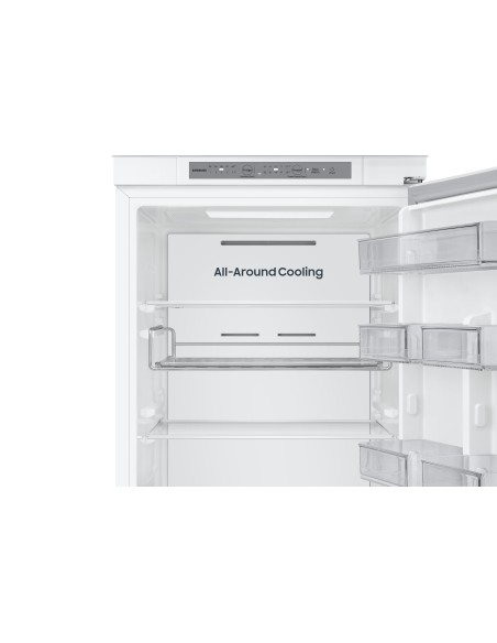 SAMSUNG BRB70F26CES0 COMB. E NF 267 LT H177,5 L54 P55 PORTE REV. WIFI