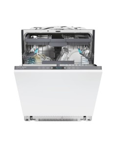 CANDY CI6B4F1MA LST B 60CM 16COP.  3°CESTO 8PROG. INVERTER P.R.1/23H. 2