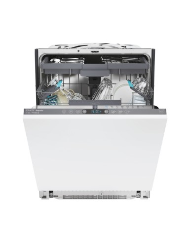 CANDY CI6B4F1MA LST B 60CM 16COP.  3°CESTO 8PROG. INVERTER P.R.1/23H.