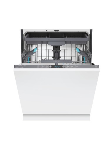 CANDY CI6B4F1MA LST B 60CM 16COP.  3°CESTO 8PROG. INVERTER P.R.1/23H.