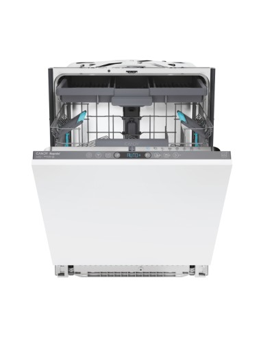 CANDY CI6B4F1MA LST B 60CM 16COP.  3°CESTO 8PROG. INVERTER P.R.1/23H.