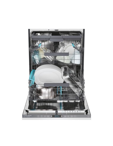 CANDY CI6B4F1MA LST B 60CM 16COP.  3°CESTO 8PROG. INVERTER P.R.1/23H.