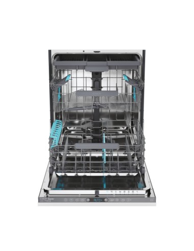 CANDY CI6B4F1MA LST B 60CM 16COP.  3°CESTO 8PROG. INVERTER P.R.1/23H.