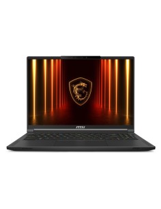 MSI VECTOR 17 HXAIA2XWJG045IT NOTEBOOK U9275HX32GB/1TB/RTX509024GB 17"