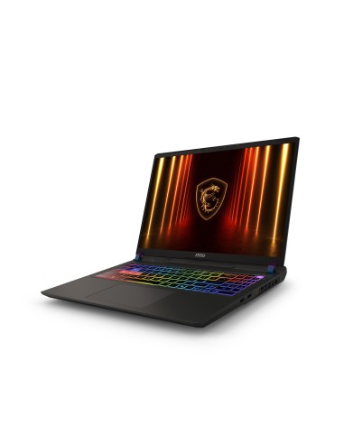 MSI VECTOR 16 HXAIA2XWIG291IT NOTEBOOK U9275HX32GB/1TB/RTX508016GB 16"