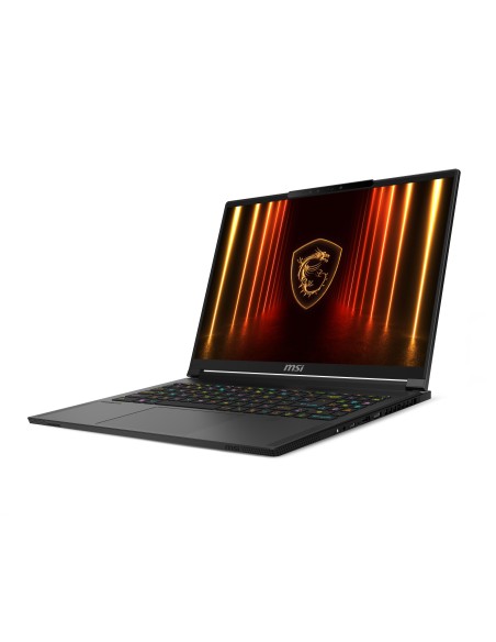 MSI STEALTH A16 AI+A3XWHG032IT NOTEBOOK RYZEN7 350 32GB/1TB/12GB 16"