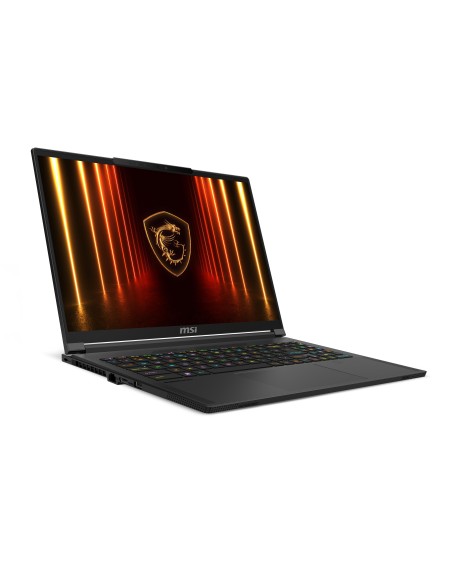 MSI STEALTH A16 AI+A3XWHG032IT NOTEBOOK RYZEN7 350 32GB/1TB/12GB 16"