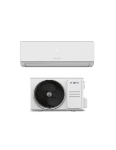 KIT CLIMA BOSCH CL4000I W26 9000   WI-FI CL4000IW26E+CL400026E A++/A++