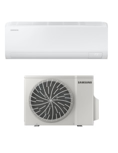 KIT SAMSUNG AR50F12C1BHNEU LUZON S2 A++/A+ WIFI+AI R32 12000BTU