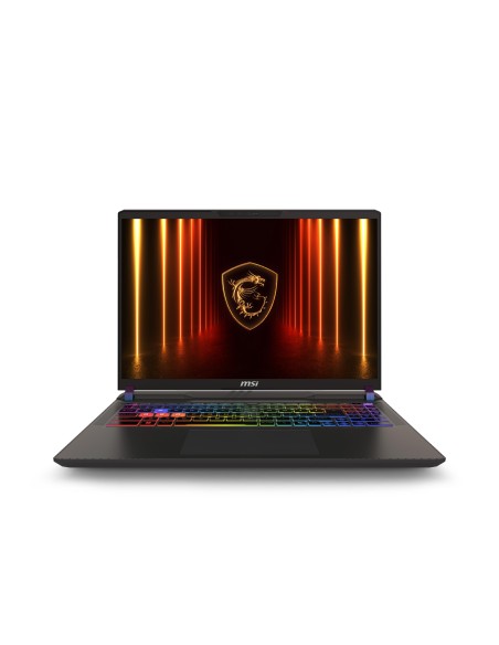 MSI VECTOR 16 HXAIA2XWHG240IT NOTEBOOK U7255HX32GB/1TB/RTX507012GB 16"