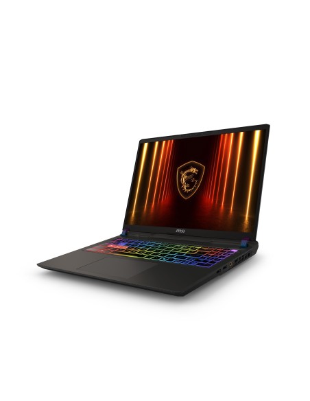 MSI VECTOR 16 HXAIA2XWHG240IT NOTEBOOK U7255HX32GB/1TB/RTX507012GB 16"