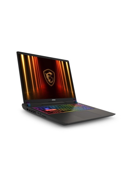 MSI VECTOR 16 HXAIA2XWHG240IT NOTEBOOK U7255HX32GB/1TB/RTX507012GB 16"