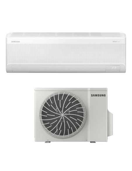 KIT SAMSUNG AR60F12C1AWNEU WINDFREECOMFORT S2 A++/A++ WIFI R32 12000BT