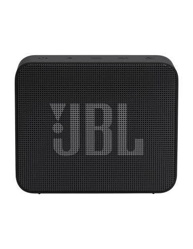 JBL GO ESSENTIAL 2 NERO SPEAKER BLUETOOTH 4.2 IP67 AUTONOMIA 5 ORE
