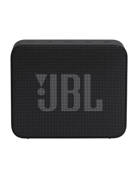 JBL GO ESSENTIAL 2 NERO SPEAKER BLUETOOTH 4.2 IP67 AUTONOMIA 5 ORE