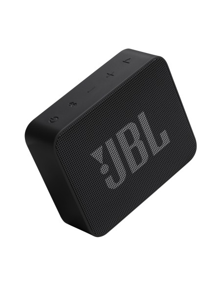 JBL GO ESSENTIAL 2 NERO SPEAKER BLUETOOTH 4.2 IP67 AUTONOMIA 5 ORE