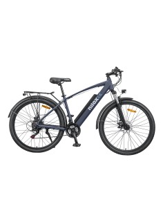 NILOX CITY BIKE 27,5" X7 PLUS 2