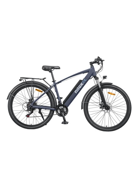 NILOX CITY BIKE 27,5" X7 PLUS