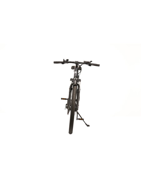 NILOX CITY BIKE 27,5" X7 PLUS