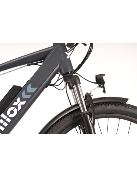 NILOX CITY BIKE 27,5" X7 PLUS