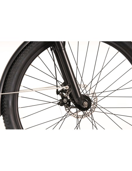 NILOX CITY BIKE 27,5" X7 PLUS