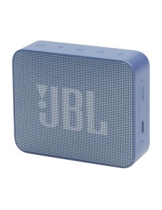 JBL GO ESSENTIAL 2 BLU SPEAKER BLUETOOTH 4.2 IP67 AUTONOMIA 5 ORE