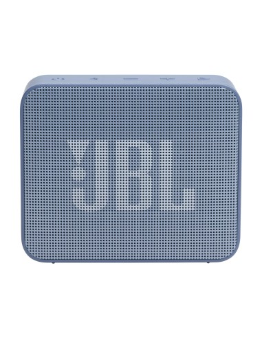 JBL GO ESSENTIAL 2 BLU SPEAKER BLUETOOTH 4.2 IP67 AUTONOMIA 5 ORE