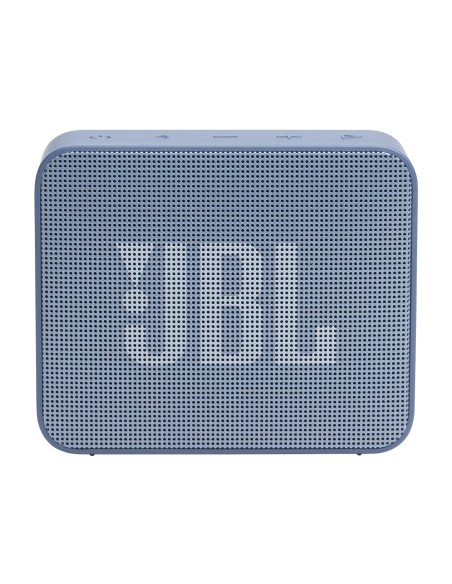 JBL GO ESSENTIAL 2 BLU SPEAKER BLUETOOTH 4.2 IP67 AUTONOMIA 5 ORE