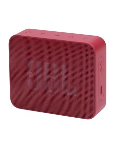 JBL GO ESSENTIAL 2 ROSSO SPEAKER BLUETOOTH 4.2 IP67 AUTONOMIA 5 ORE