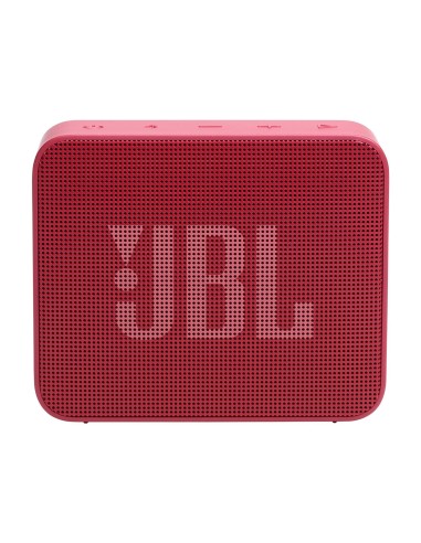 JBL GO ESSENTIAL 2 ROSSO SPEAKER BLUETOOTH 4.2 IP67 AUTONOMIA 5 ORE