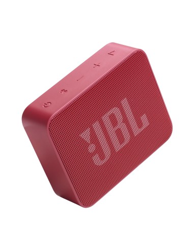 JBL GO ESSENTIAL 2 ROSSO SPEAKER BLUETOOTH 4.2 IP67 AUTONOMIA 5 ORE