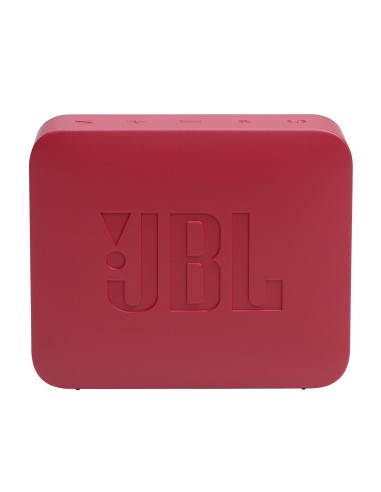 JBL GO ESSENTIAL 2 ROSSO SPEAKER BLUETOOTH 4.2 IP67 AUTONOMIA 5 ORE
