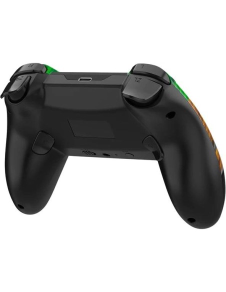 GIOTECK WX-4 WIRELESS BT CONTROLLERSWITCH MINECRAFT