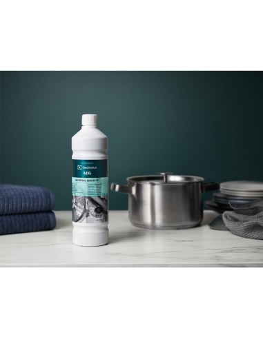 ELECTROLUX M3KCD202 UNIVERSAL DESCALER DECALCIFICANTE LIQUIDO 1L