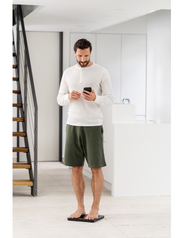 BEURER BF500BT PURE WHITE BILANCIA PERSONA DIAGNOSTICA BLUETOOTH