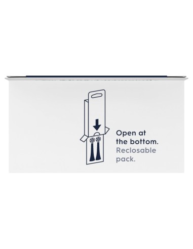 ORAL B RICAMBIO ULTRA CLEAN BLACK  X 2