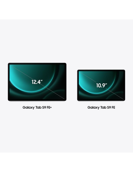 SAMSUNG SM-X520N TAB S10FE GALAXY  TABLET WIFI/8GB/128GB/10,9" GRAY